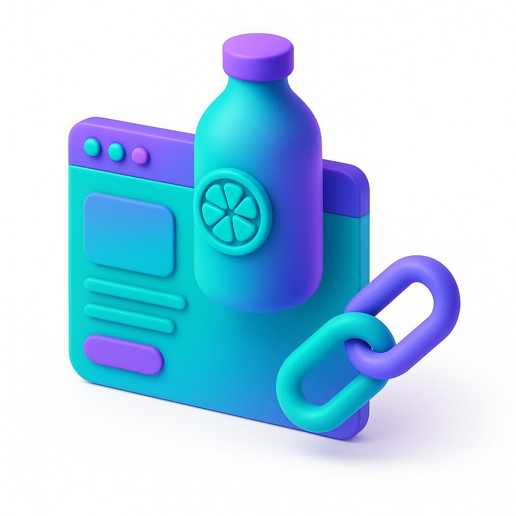 What is Juice in SEO? Complete Link Equity Guide - Arfadia
